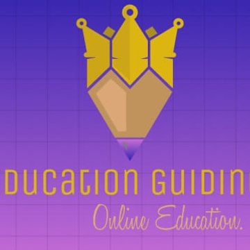 Education guiding