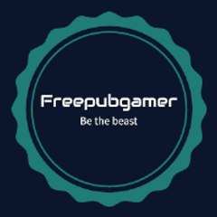 Freepubgamer
