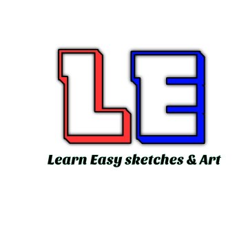 Learn Easy Sketches And Art