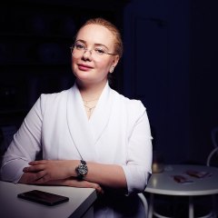 Врач дерматолог Литус Ирина Александровна