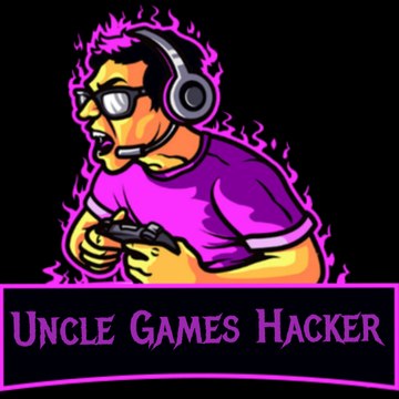 Uncle Games Hacker