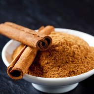 Cinnamonny