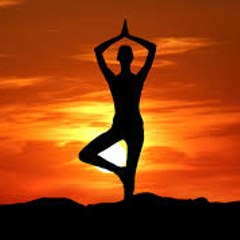 Healing Vibrations
