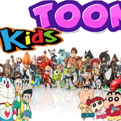 TOON KIDS & TOON TAMIZHA