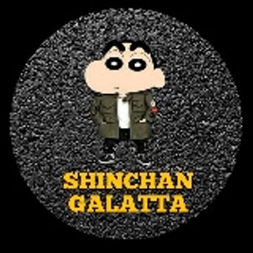 Shinchan galatta