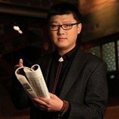 袁腾飞官方频道 YuanTengfei Official