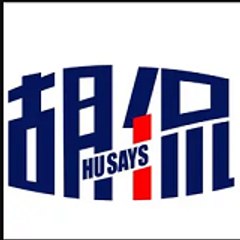 胡锡进Global Times Hu Xijin