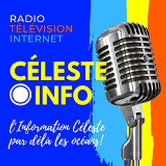 CELESTE INFO MONDE