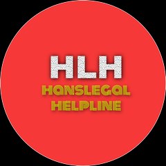 hanslegal helpline