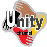 Unity channel.