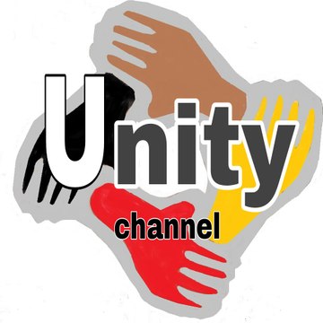 Unity channel.