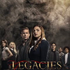 ((S03✘E2)) Legacies Season 3 Episode 2 | Eps 2