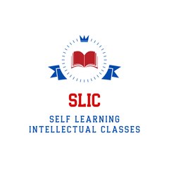 SLIC SELF LEARNING INTELLECTUAL CLASSES