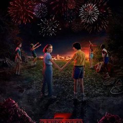 S4✘E2 ! Stranger Things Season 4 Episode 2 〴 Full