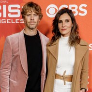 Daniela Ruah & Eric Christian Olsen Fans