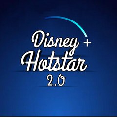 Hotstar 2.O