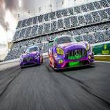 The Race