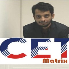 CETMATRIX - Career and Education TV