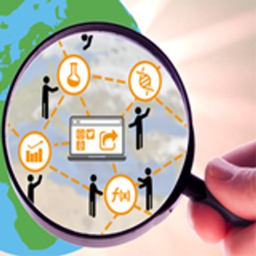 Research The World