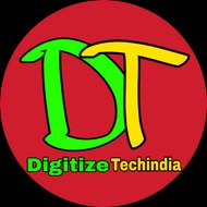 Digitize Techindia