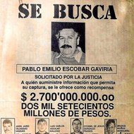 NARCOS SERIES