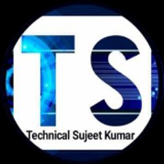 Technical Sujeet Kumar