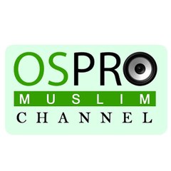 OSPRO MUSLIM CHANNEL