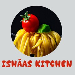Ishaaskitchen
