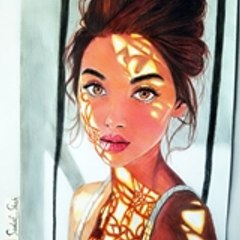Sadaf Shah Art