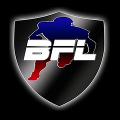 Backbreaker Football League