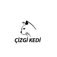 Çizgi Kedi