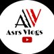 ASRS VLOGS