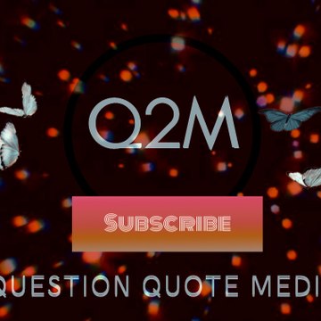 Question Quote Media