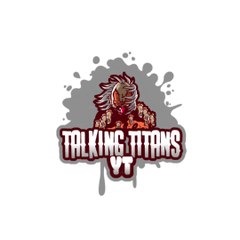 Talking Titans