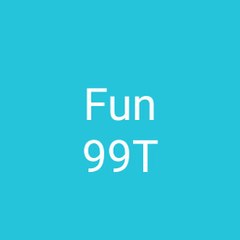 Fun 99t