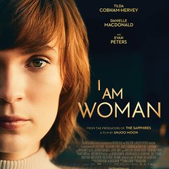 I'AM WOMAN 2019 ＦＵＬＬ ＭＯＶＩＥ