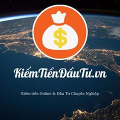 Kiếm Tiền Đầu Tư