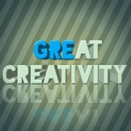 Great Creativity