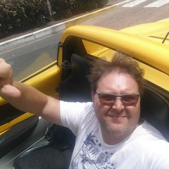 RADIO GREG