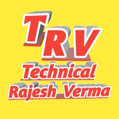 Technical Rajesh Verma