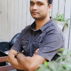 Shibbir Ahmed Shanto