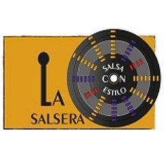 LA SALSERA salsa con estilo!