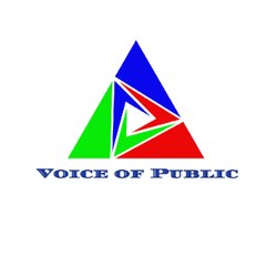 Voiceofpublic