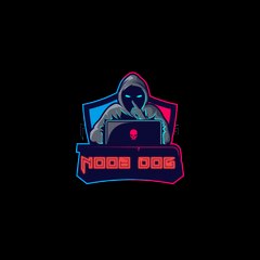 NOOB Dog