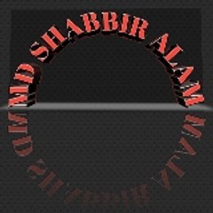 MD SHABBIR ALAM