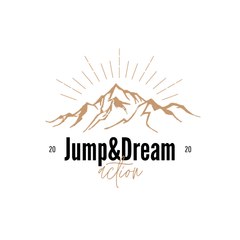 Jump,Dream, Actuar