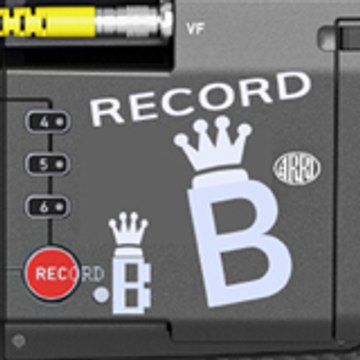Record B.