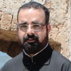 John Nikolaou