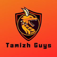 Tamizh Guys
