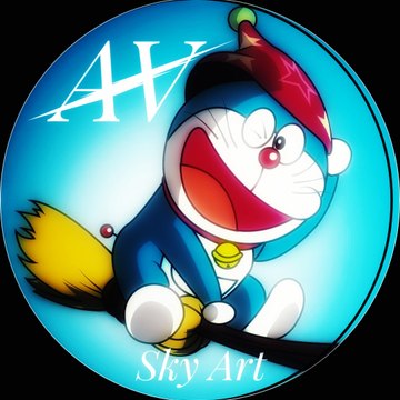 AV Sky Art